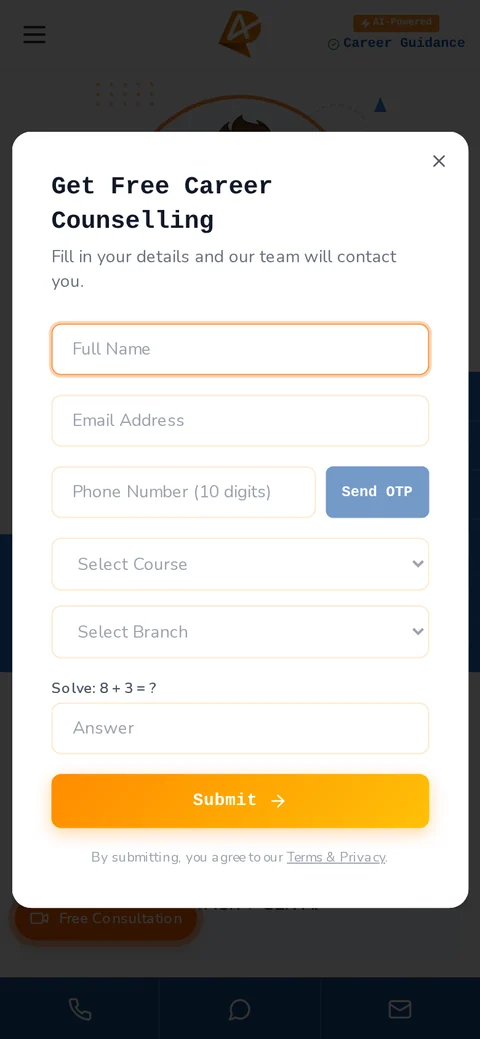 Rayon Academy mobile website preview
